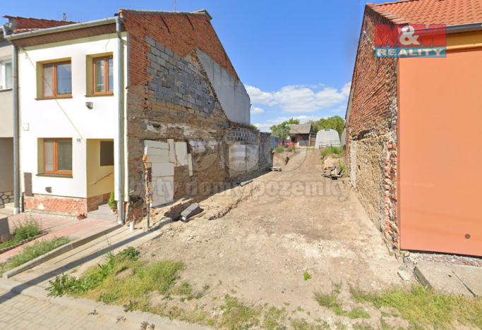 Prodej pozemku pro bydlení, Dobrochov, 173 m2