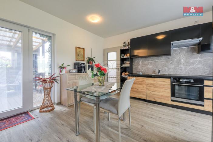 Prodej rodinného domu, Sedliště, 58 m2