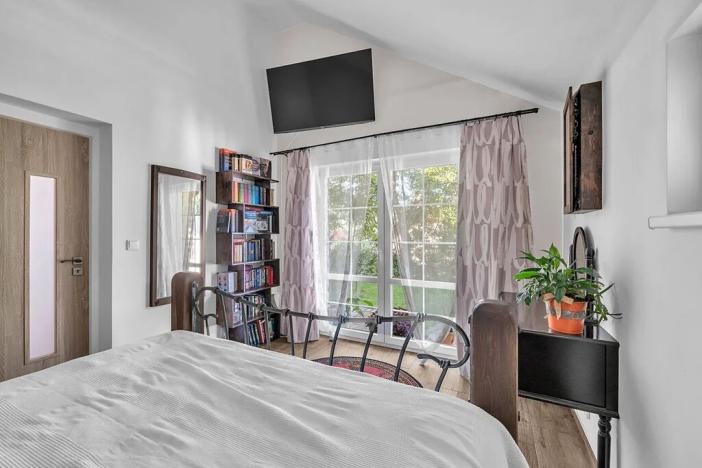 Prodej rodinného domu, Mladé Buky, 144 m2