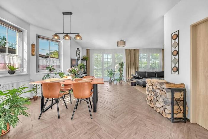 Prodej rodinného domu, Mladé Buky, 144 m2