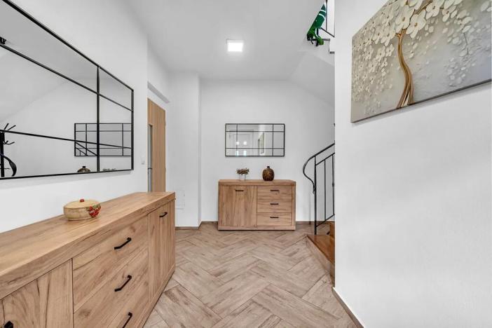 Prodej rodinného domu, Mladé Buky, 144 m2