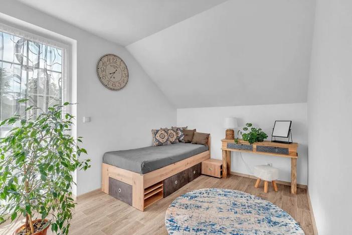 Prodej rodinného domu, Mladé Buky, 144 m2