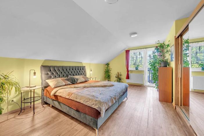 Prodej rodinného domu, Mladé Buky, 144 m2