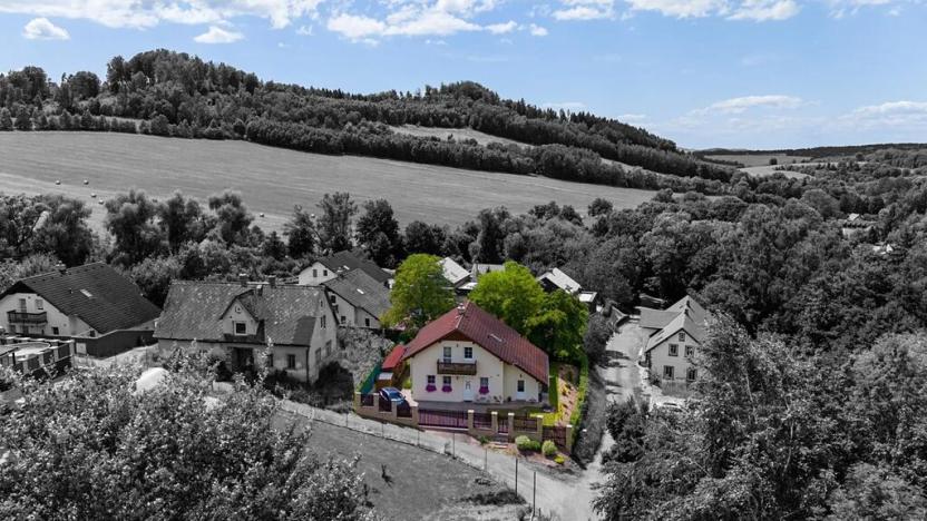 Prodej rodinného domu, Mladé Buky, 144 m2