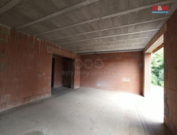 Prodej pozemku pro bydlení, Bohaté Málkovice, 408 m2