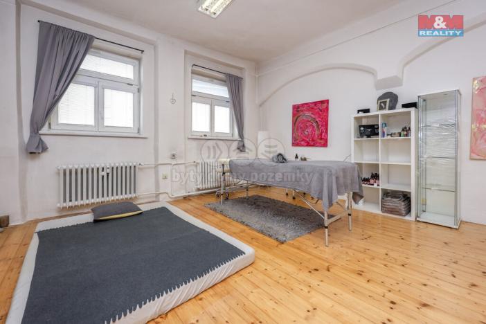 Pronájem obchodního prostoru, Olomouc, Pavelčákova, 40 m2