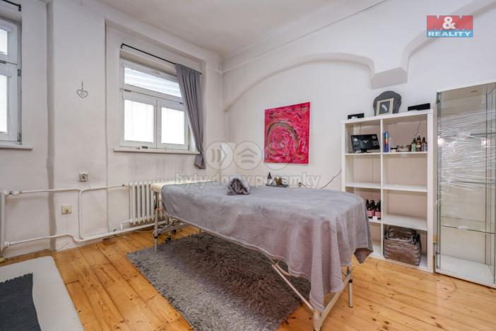 Pronájem obchodního prostoru, Olomouc, Pavelčákova, 40 m2