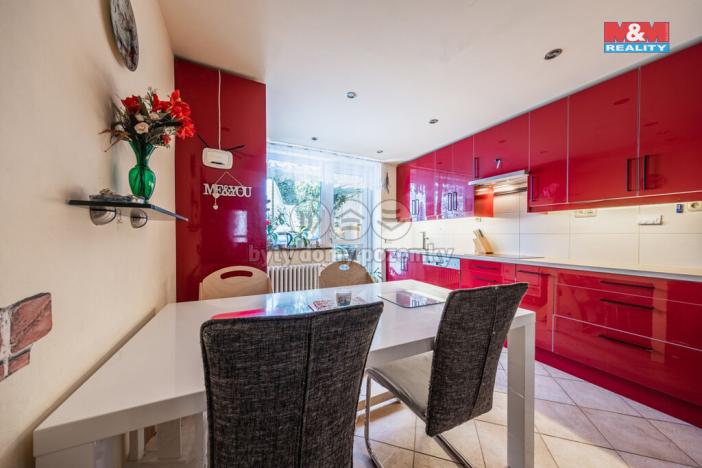 Prodej rodinného domu, Kamýk nad Vltavou, 350 m2