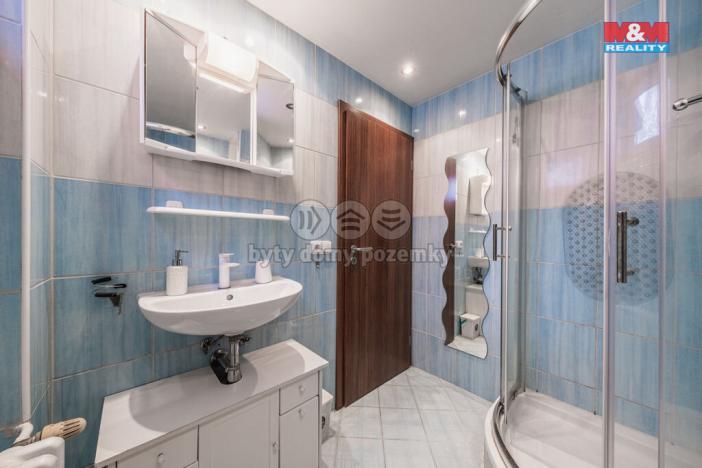 Prodej rodinného domu, Kamýk nad Vltavou, 350 m2