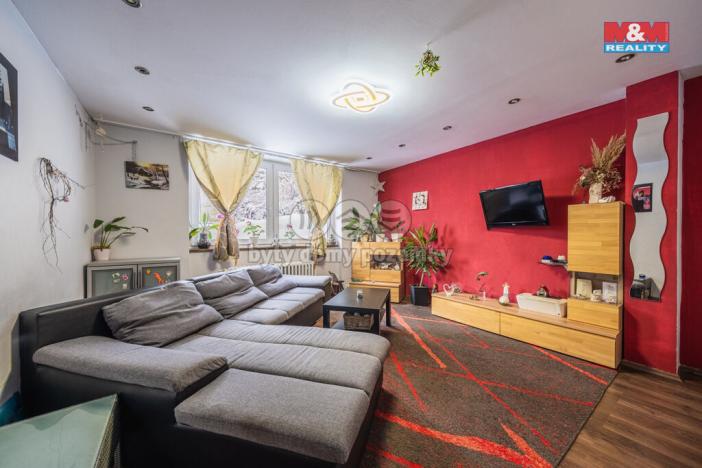 Prodej rodinného domu, Kamýk nad Vltavou, 350 m2