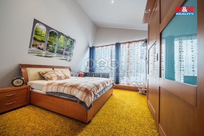 Prodej rodinného domu, Kamýk nad Vltavou, 350 m2