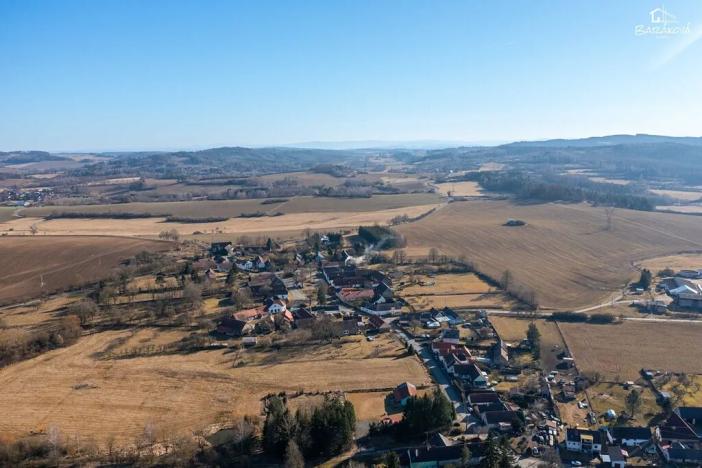 Prodej pozemku pro bydlení, Kozlovice, 1003 m2