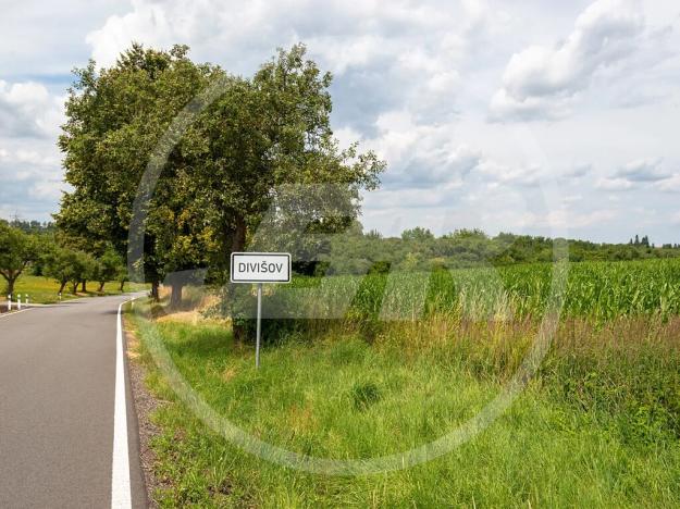 Prodej zahrady, Divišov, Vlašimská, 3569 m2