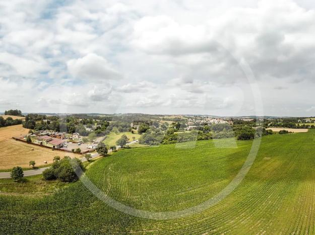 Prodej zahrady, Divišov, Vlašimská, 3569 m2