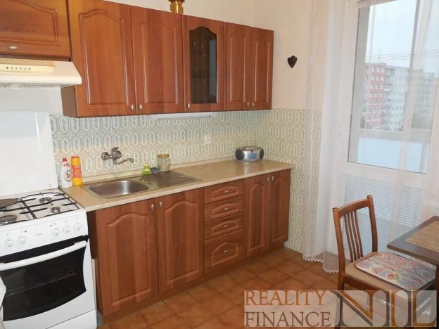 Prodej bytu 3+1, Plzeň, Waltrova, 81 m2