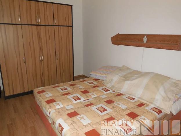 Prodej bytu 3+1, Plzeň, Waltrova, 81 m2