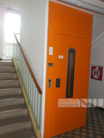 Prodej bytu 3+1, Plzeň, Waltrova, 81 m2