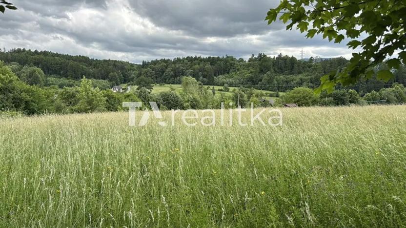 Prodej pozemku pro bydlení, Třinec, 1000 m2