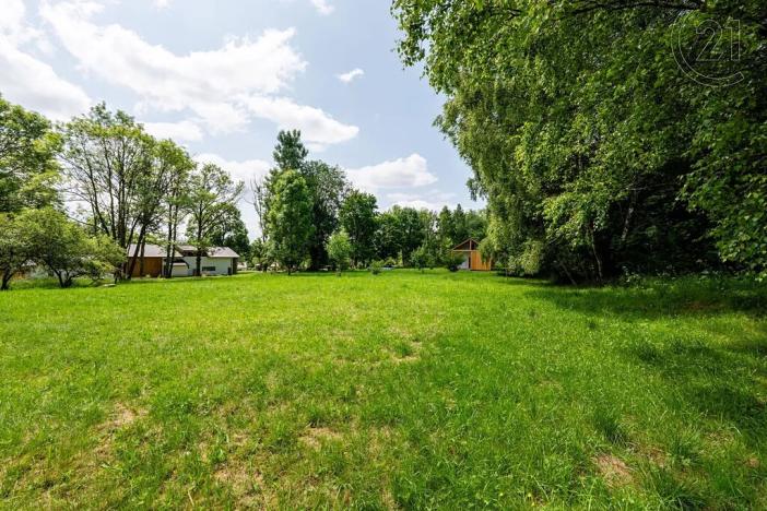 Prodej pozemku, Bělá nad Radbuzou, 1898 m2