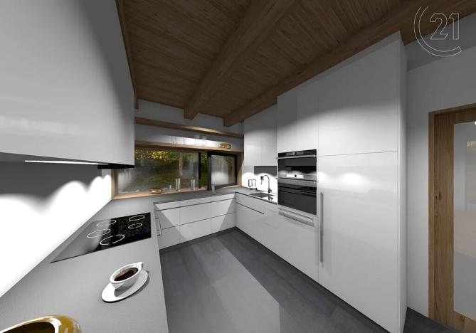 Prodej pozemku, Bělá nad Radbuzou, 1898 m2