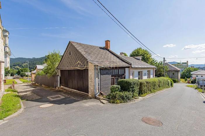 Prodej chalupy, Vrbno pod Pradědem, Hřbitovní, 120 m2