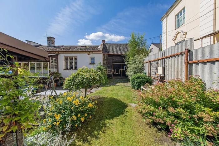 Prodej chalupy, Vrbno pod Pradědem, Hřbitovní, 120 m2