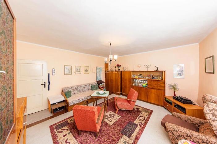 Prodej chalupy, Vrbno pod Pradědem, Hřbitovní, 120 m2