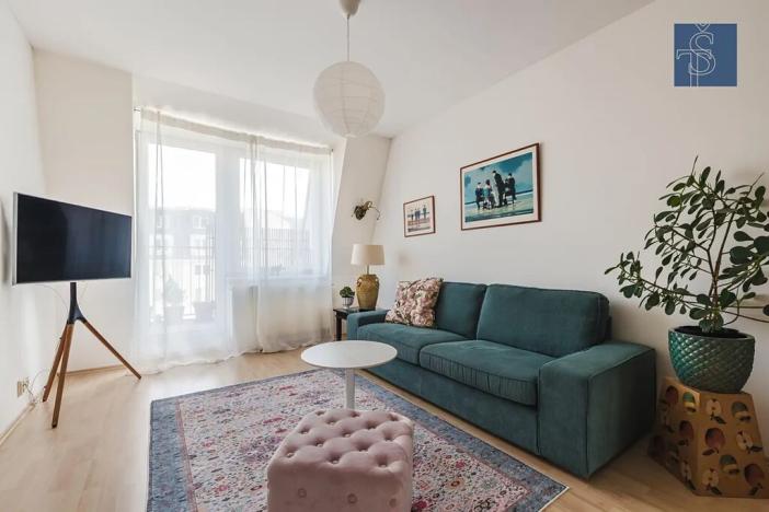 Prodej bytu 4+kk, Praha - Chodov, Divišovská, 96 m2