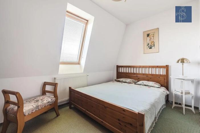 Prodej bytu 4+kk, Praha - Chodov, Divišovská, 96 m2