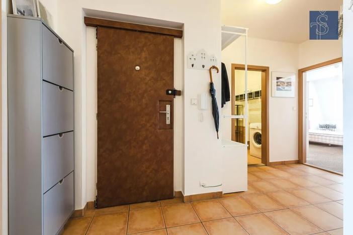 Prodej bytu 4+kk, Praha - Chodov, Divišovská, 96 m2