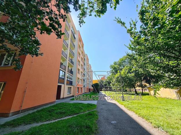 Prodej bytu 3+1, České Budějovice, J. Š. Baara, 76 m2