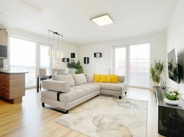 Prodej bytu 3+kk, Praha - Stodůlky, Nárožní, 82 m2