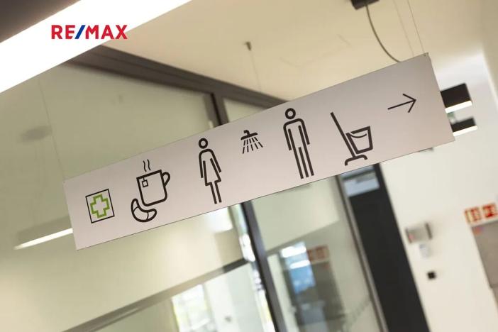 Prodej kanceláře, Kvasiny, 1150 m2