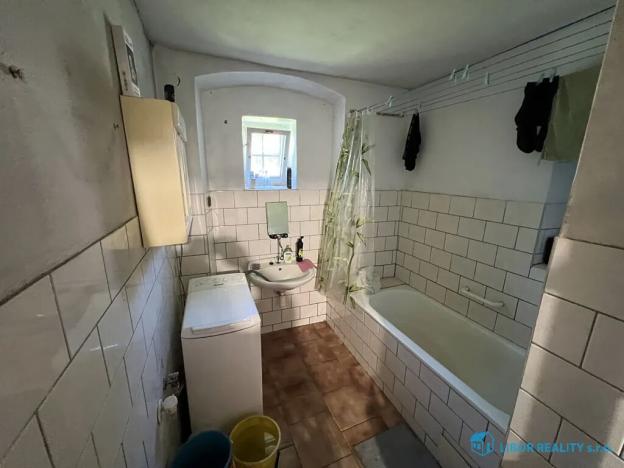 Prodej komerční nemovitosti, Horní Bludovice, 440 m2