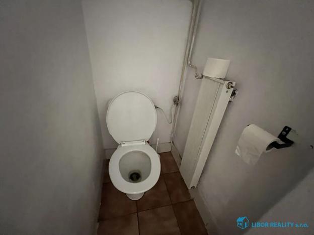 Prodej komerční nemovitosti, Horní Bludovice, 440 m2