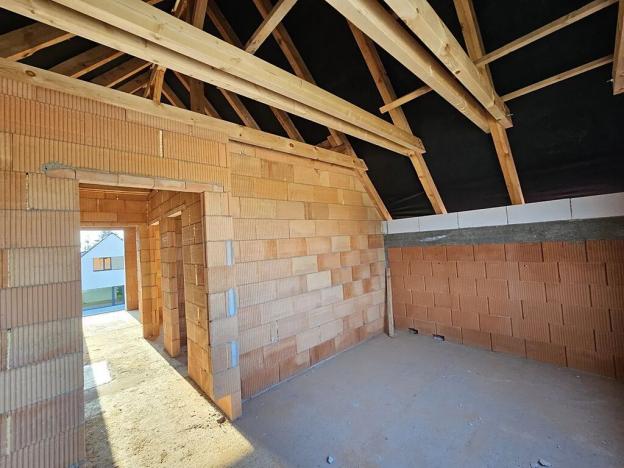 Prodej rodinného domu, Říčany, Mírová, 118 m2