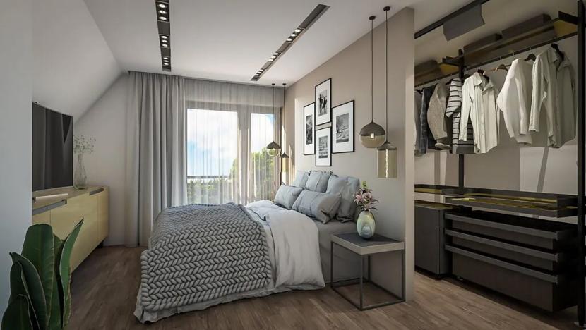 Prodej rodinného domu, Říčany, Mírová, 118 m2