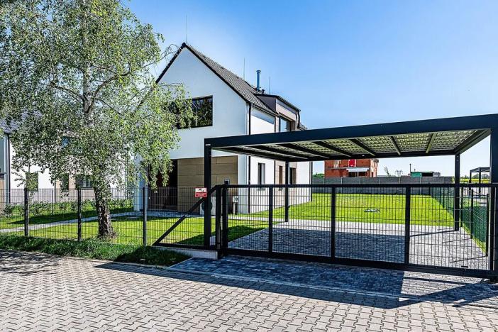 Prodej rodinného domu, Praha, Výtoňská, 118 m2