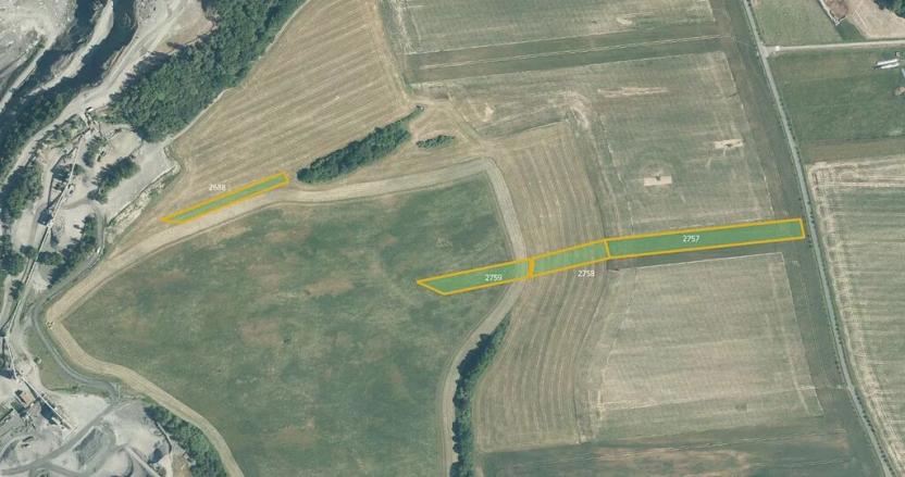 Prodej pole, Hranice, 15304 m2