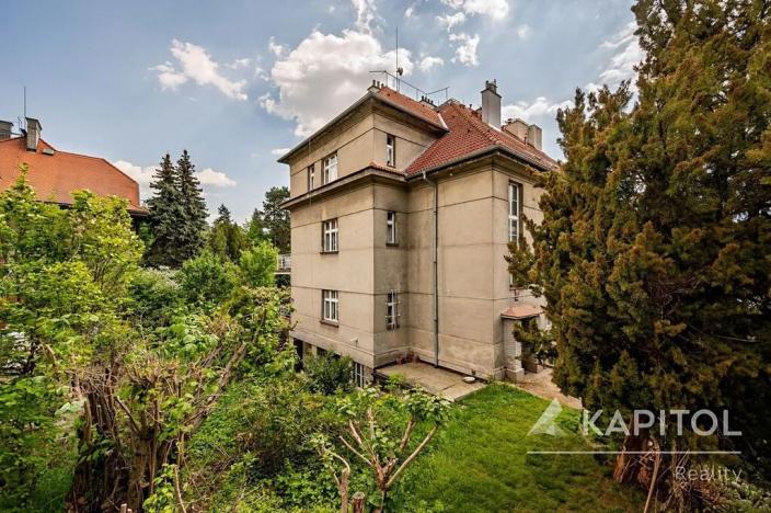 Prodej vily, Praha - Smíchov, Ke Klimentce, 393 m2