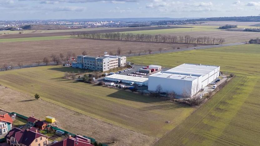 Pronájem kanceláře, Klecany, Zdibsko, 55 m2