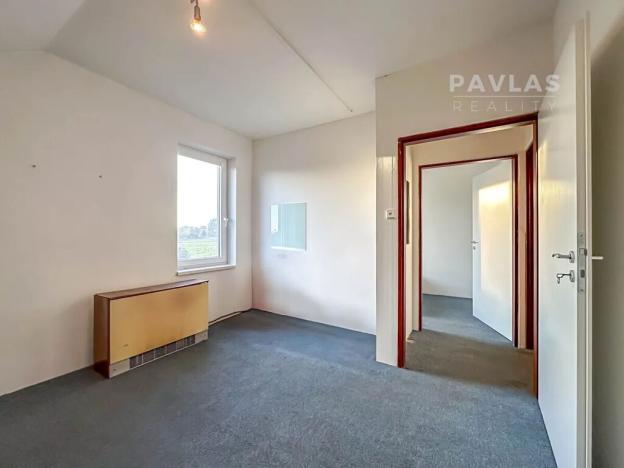 Prodej bytu 2+1, Strmilov, 47 m2