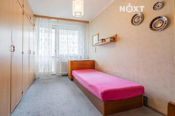 Prodej bytu 3+1, Praha - Strašnice, Za stadionem, 78 m2