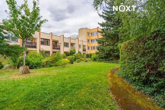 Prodej bytu 3+1, Praha - Strašnice, Za stadionem, 78 m2