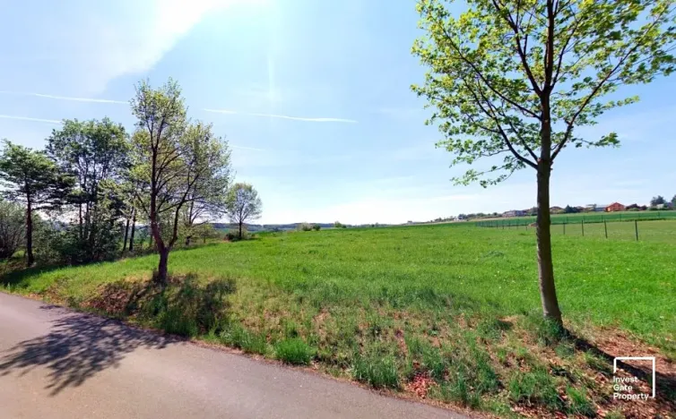 Prodej pozemku pro bydlení, Hořovice, 4708 m2