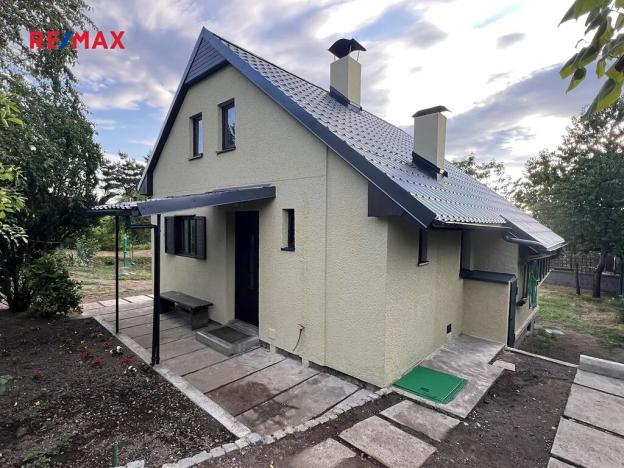 Prodej rodinného domu, Hradištko, 86 m2