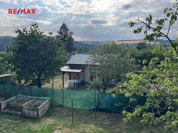 Prodej rodinného domu, Hradištko, 86 m2