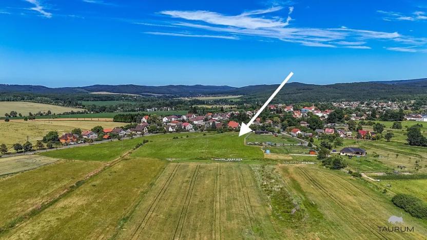 Prodej pozemku pro bydlení, Mirošov, Uxova, 8021 m2