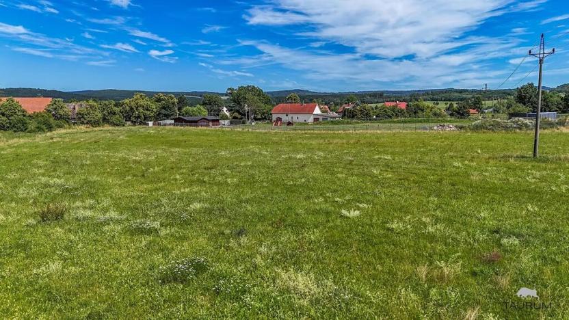 Prodej pozemku pro bydlení, Mirošov, Uxova, 8021 m2