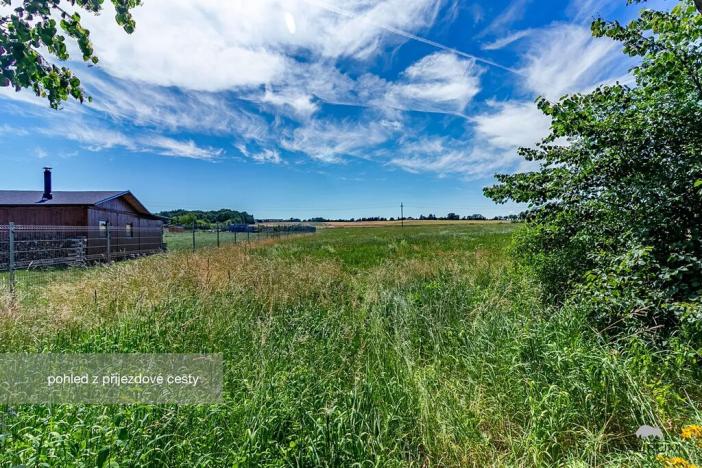 Prodej pozemku pro bydlení, Mirošov, Uxova, 8021 m2